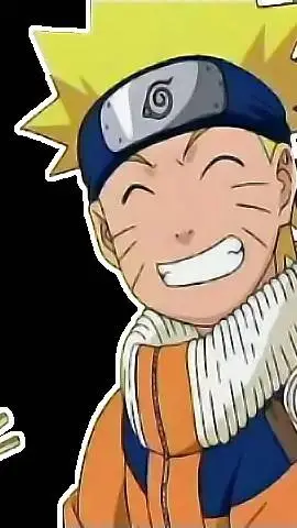 ai character: naruto background