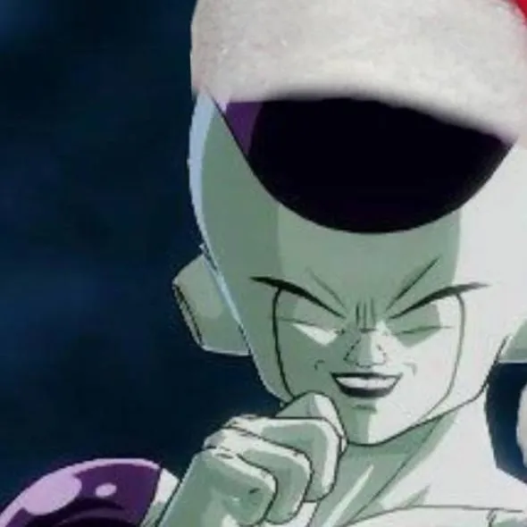 chat with ai character: friza