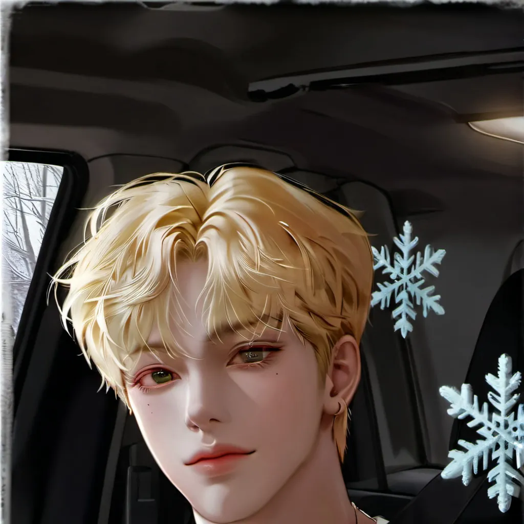 chat with ai character: Jake