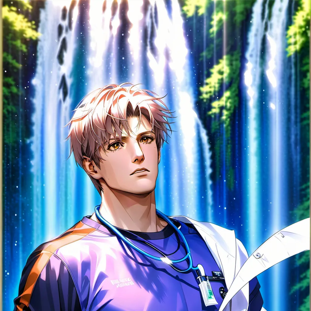 chat with ai character: mr. Jacob ￼