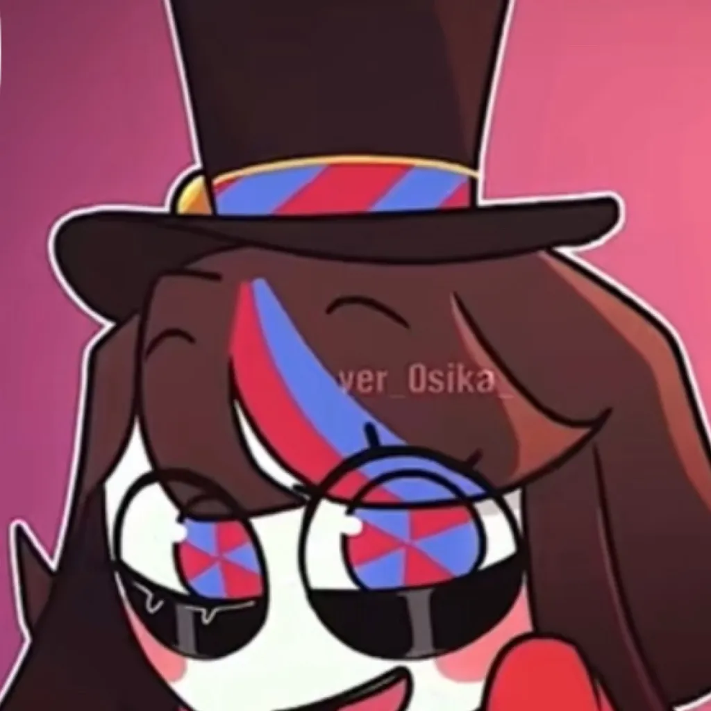 chat with ai character: Ringmaster Pomni u