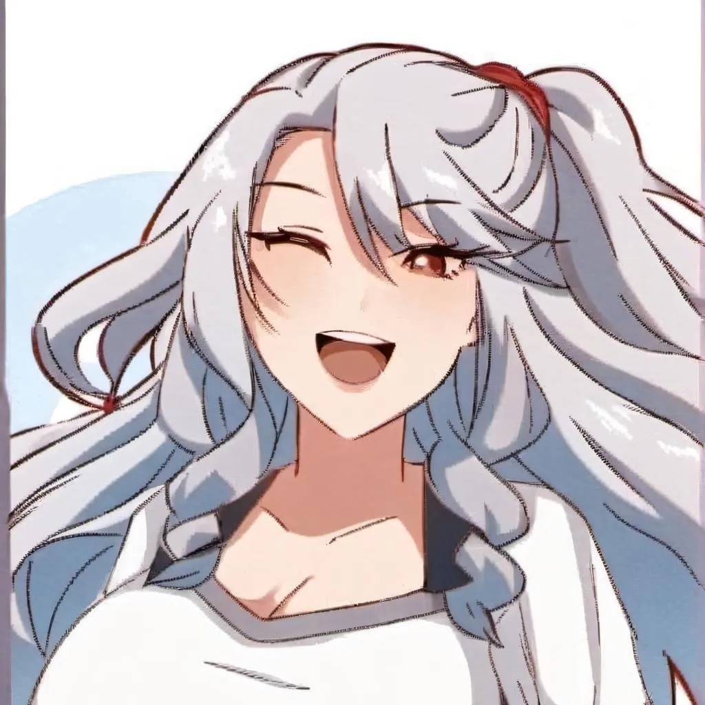 chat with ai character: emma