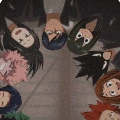 chat with ai character: Normal Day In MHA