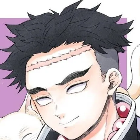 chat with ai character: Gyomie Himejima 