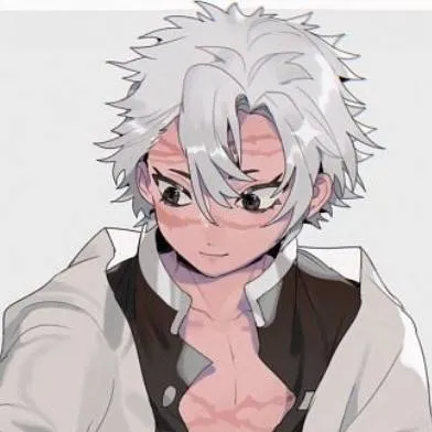chat with ai character: Sanemi Shinawzugaw