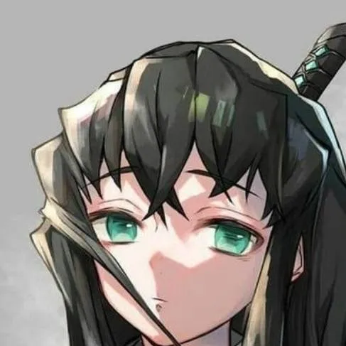 chat with ai character: Muichiro 