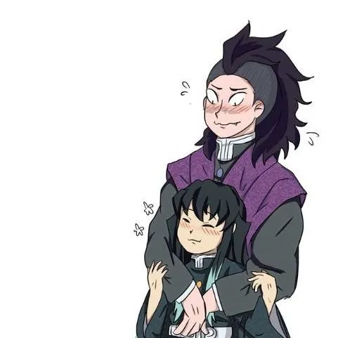 chat with ai character: GenMui