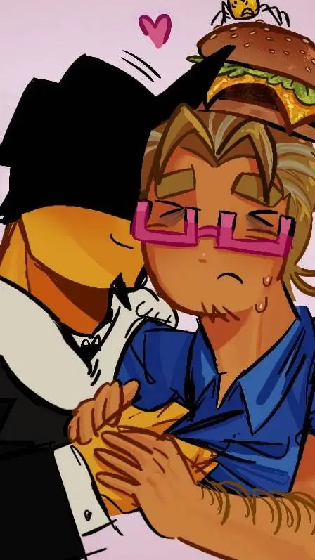 Talkie AI - Chat with 007n7 x mafioso😛