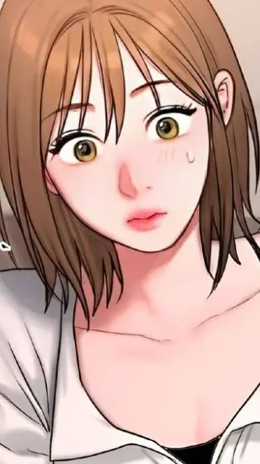 ai character: Minji icon  background