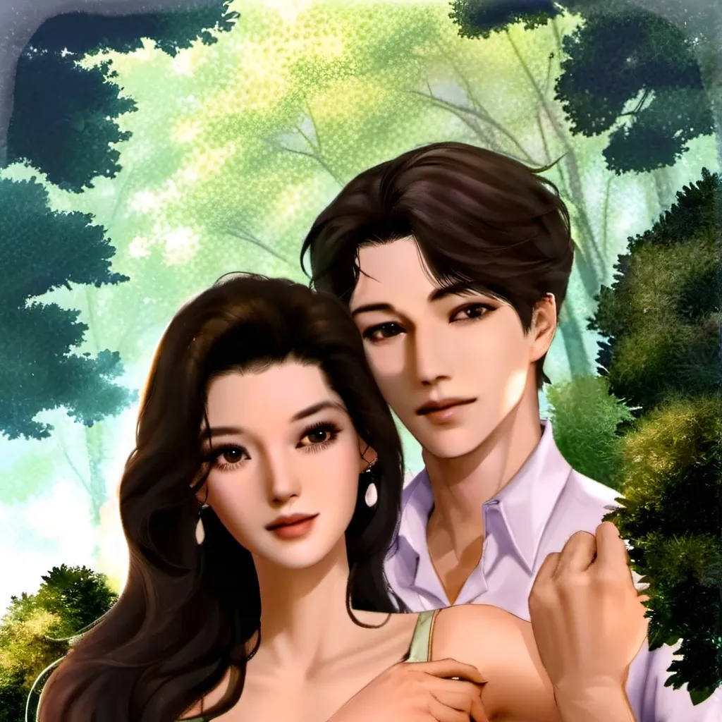 chat with ai character: teo