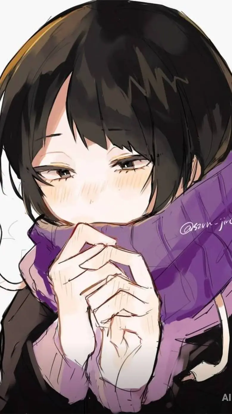 ai character: Kyoka jiro background