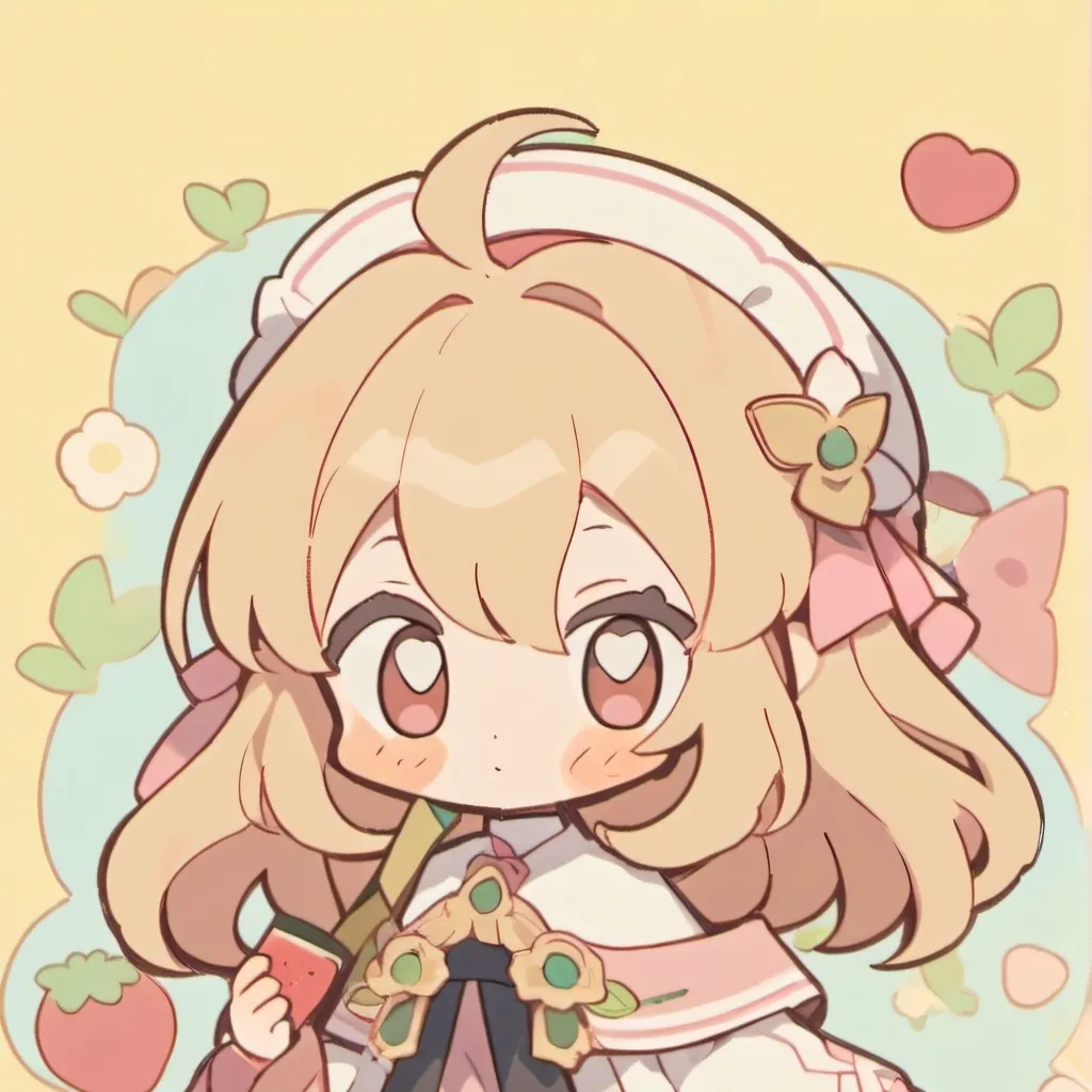chat with ai character: Spolied Little sis