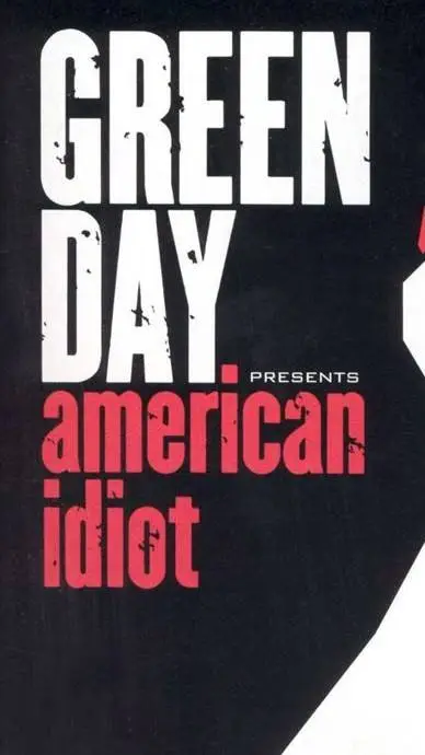 ai character: American idiot  background