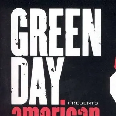 chat with ai character: American idiot 