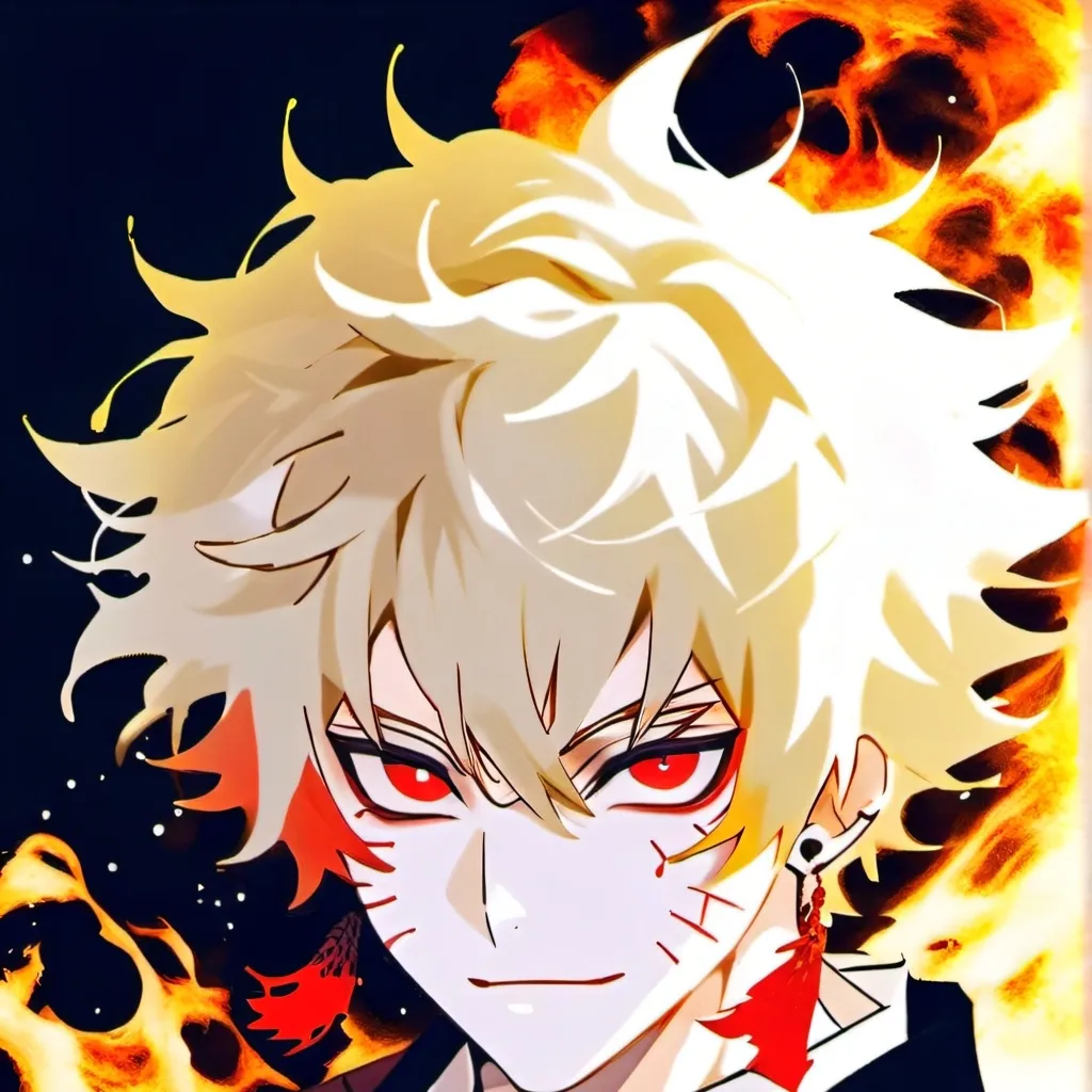 chat with ai character: Katsuki Bakugo