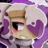 chat with ai character: Blusha