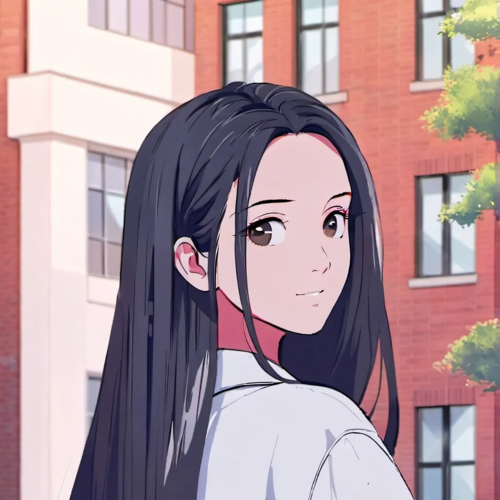chat with ai character: fer cosquillas