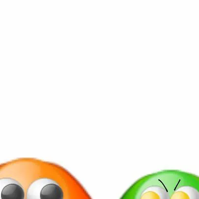 chat with ai character: зеленыш