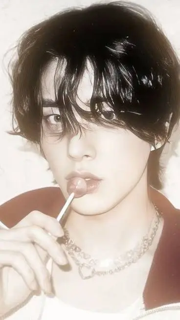 ai character: Sim Jake background