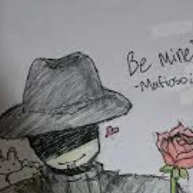 chat with ai character: freaky mafioso 