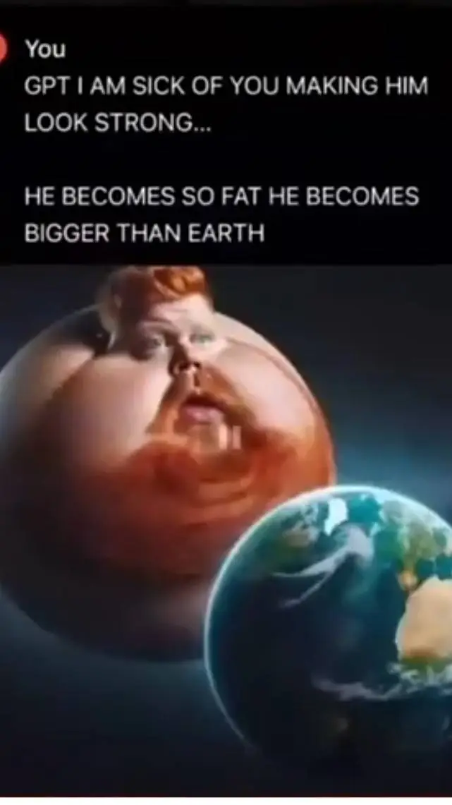 ai character: casOh  background