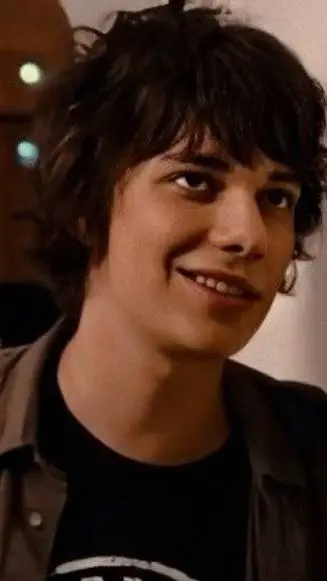 ai character: Roderick background