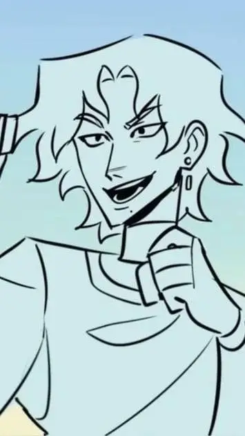 ai character: Telemachus  background