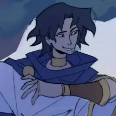 chat with ai character: Telemachus 