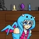 chat with ai character: sky