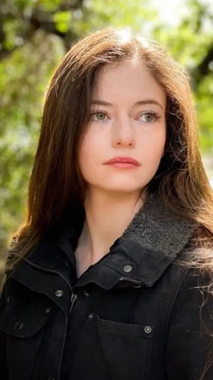 ai character: Twilight 2 background