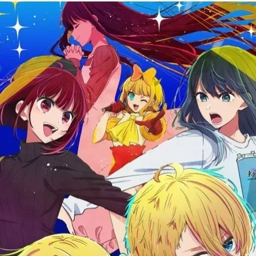 chat with ai character: oshi no ko 2 