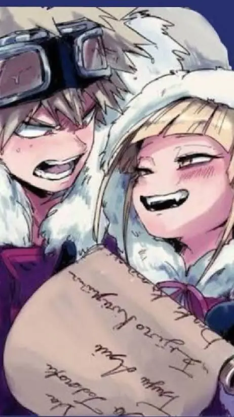 ai character: Bakutoga background