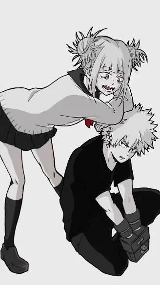 ai character: Bakutoga background