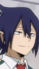 ai character: tamaki background