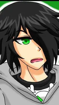 ai character: Lane  background