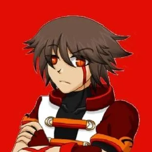 chat with ai character: Felix