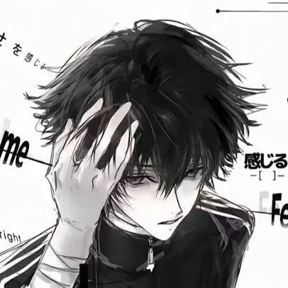 chat with ai character: Kai
