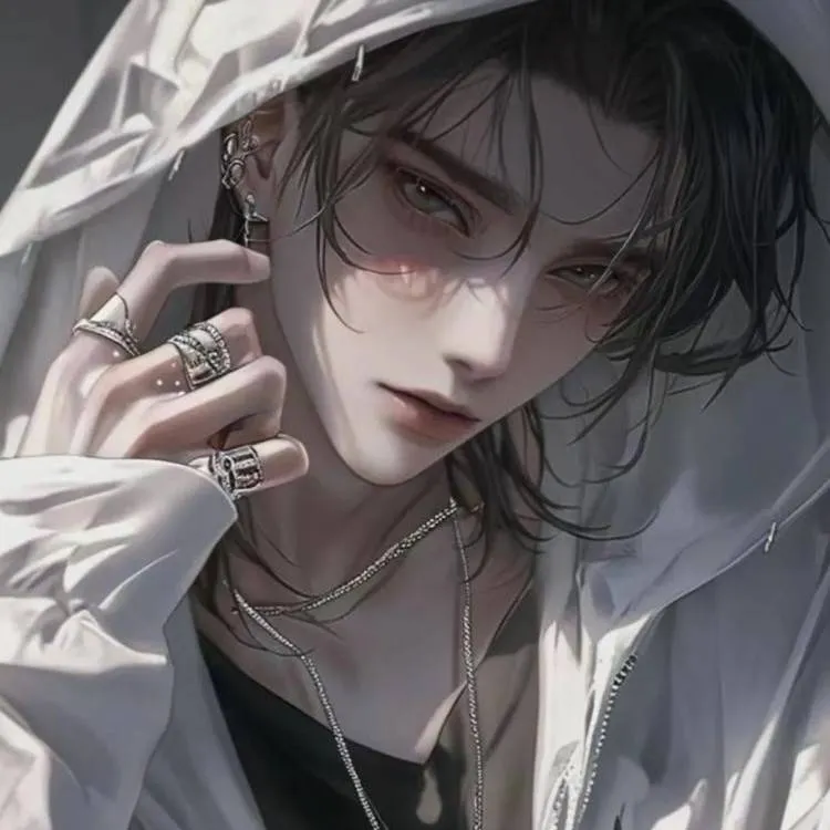 chat with ai character: Rhen