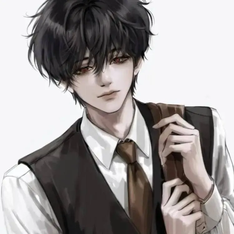 chat with ai character: Kio