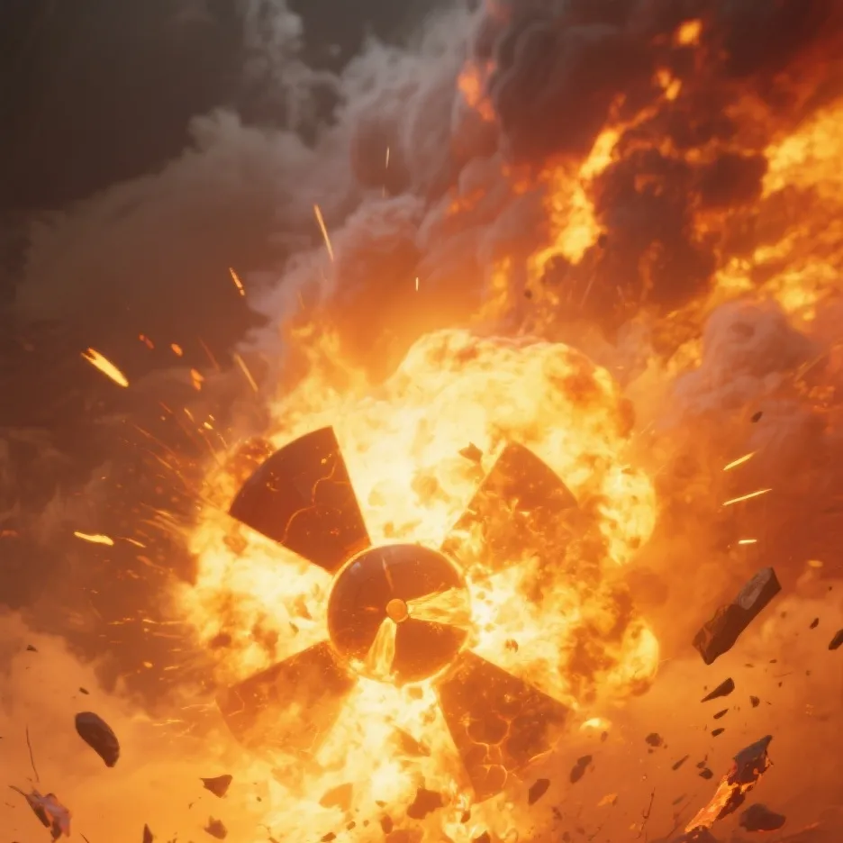 chat with ai character: Survive the Nuke 2