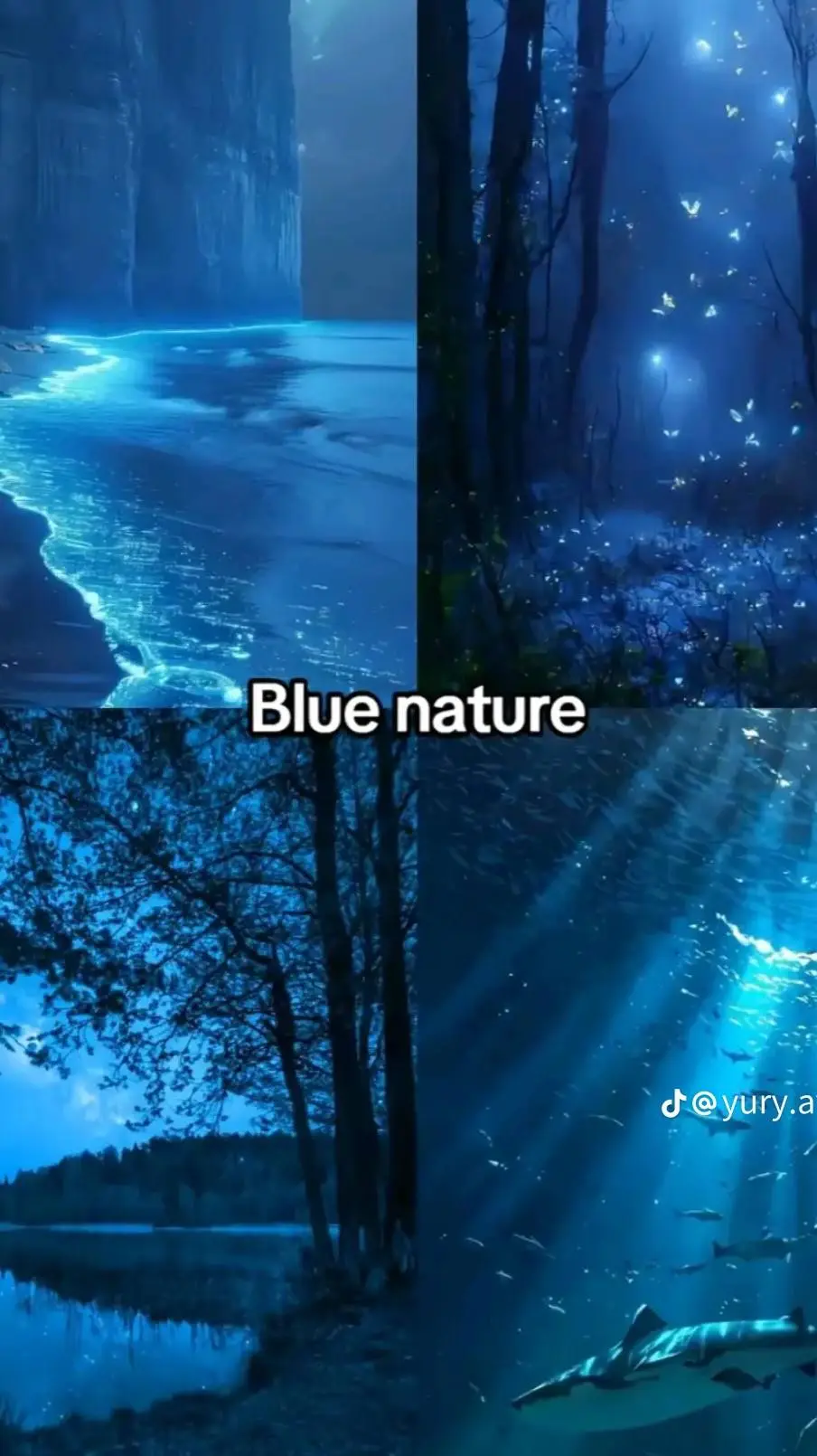 ai character: forest  background