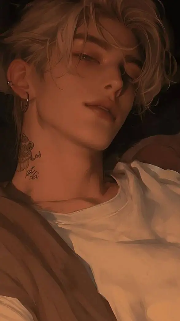 ai character: James background