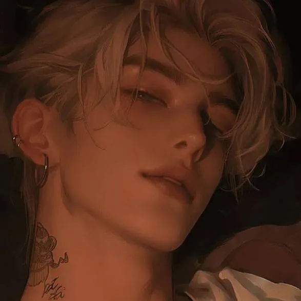 chat with ai character: James