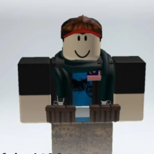 chat with ai character: faizul4004