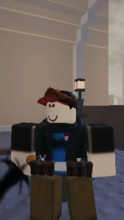 ai character: faizul4004 PTSD background