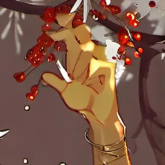 chat with ai character: Enemy's to lover's