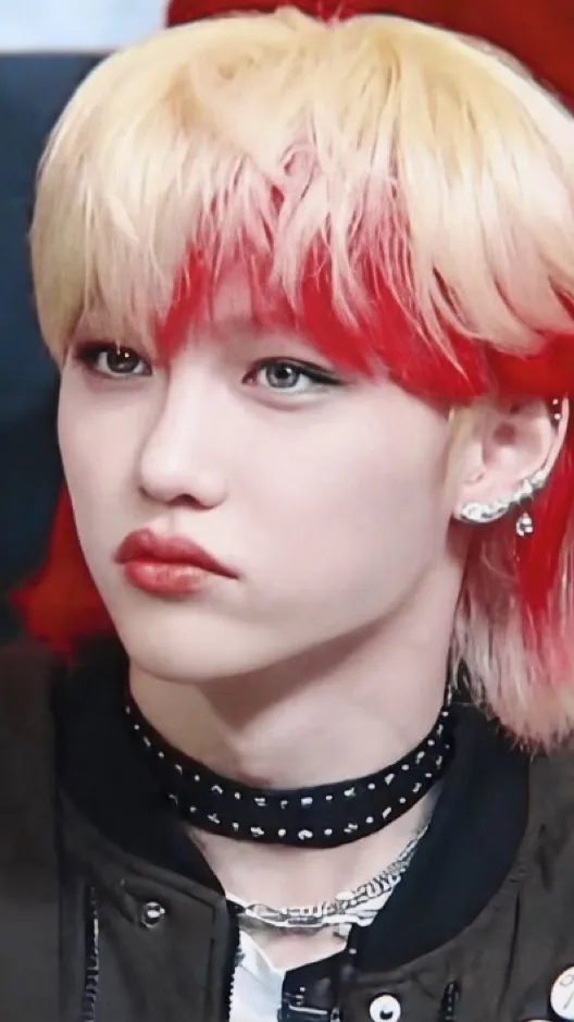 ai character: Felix background