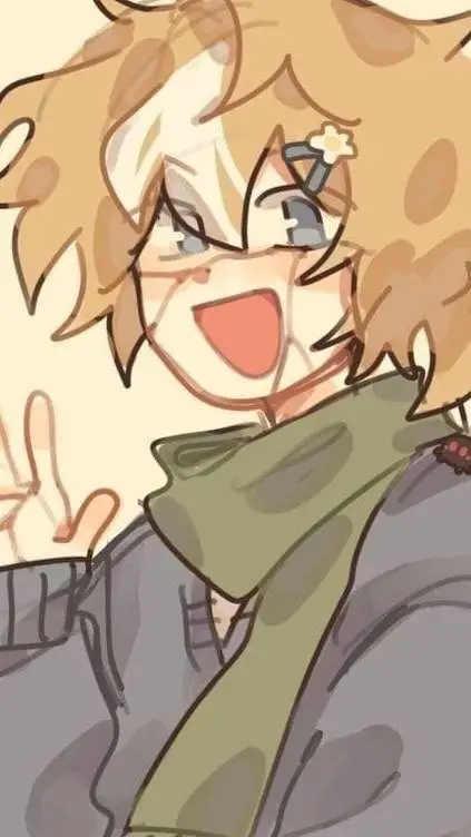 ai character: hawks as tommy pt4 background