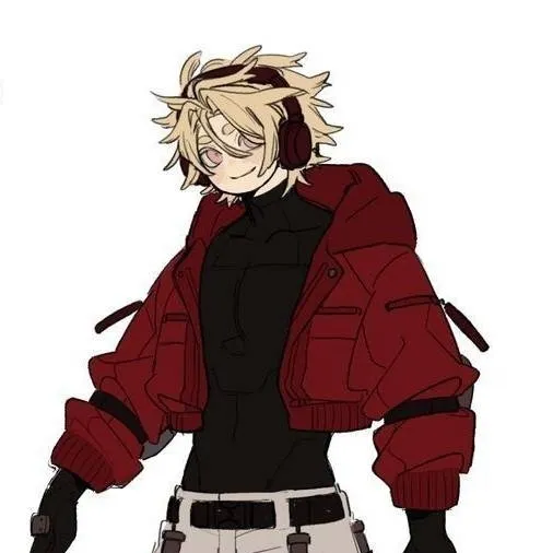 chat with ai character: hawks as tommy pt5