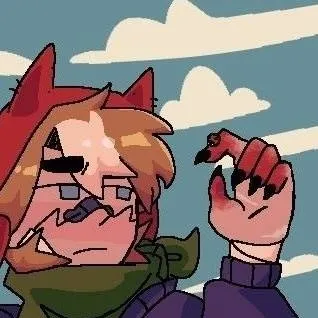 chat with ai character: hawks as tommy pt6